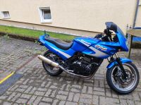 Kawasaki GPZ 500 s Hessen - Fulda Vorschau