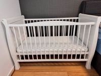 Babybett 120 x 60 Nordrhein-Westfalen - Leverkusen Vorschau