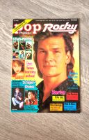 Pop Rocky 10/1988 Patrick Swayze Sophie Marceau a-ha Tom Cruise Berlin - Reinickendorf Vorschau