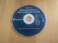 CD Keyboard spielen Nordrhein-Westfalen - Krefeld Vorschau