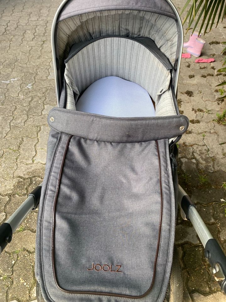 Joolz Kinderwagen und Buggy in Lustadt