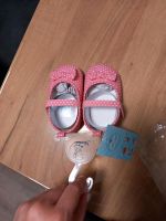 Babybalerinas Babyschuhe.Neu.Gr.17/18 Bayern - Greding Vorschau