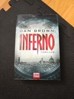 Inferno von Dan Brown Baden-Württemberg - Östringen Vorschau