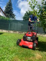 Gartenpflege - Rasenpflege - Heckenpflege - Grünanlagenpflege Bayern - Altdorf Vorschau