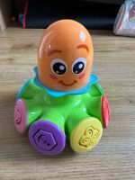 Tomy Oktopus Krake Sort and Pop Sortierspiel Farben und Formen Nordrhein-Westfalen - Hamm Vorschau