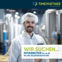 Qualitätskontrolleur (m/w/d) Rheinland-Pfalz - Bingen Vorschau
