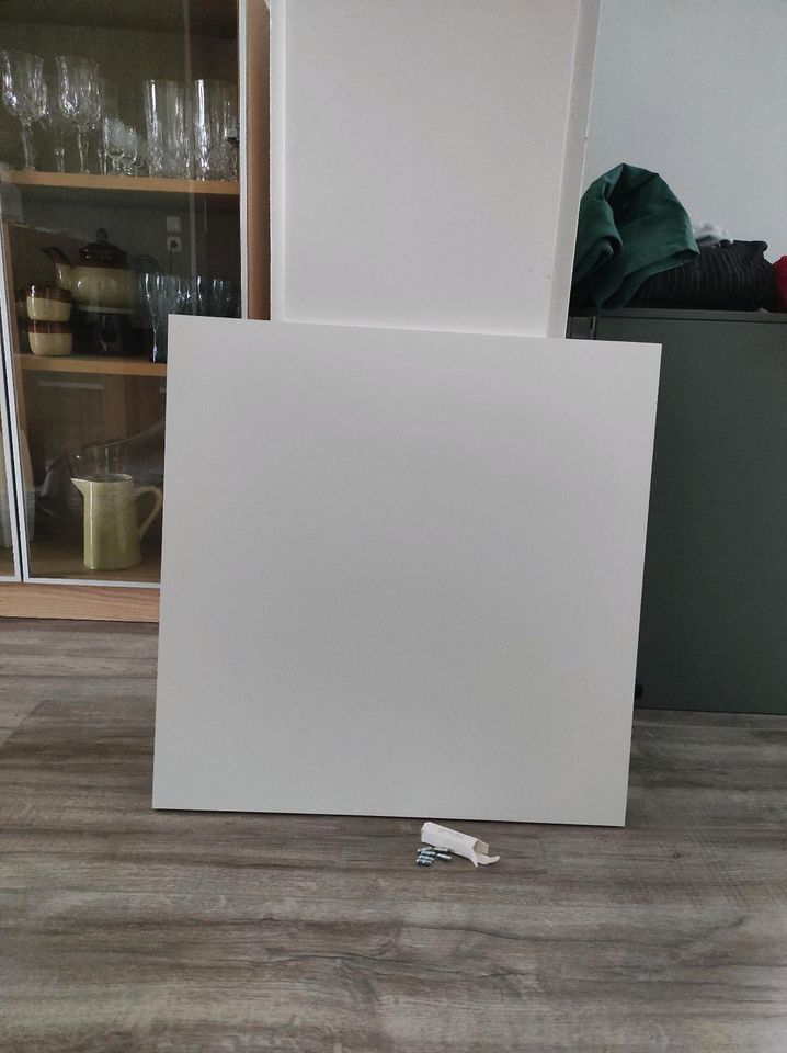 Ikea Utrusta Boden weiß für Metod Schrank 60x60 in Breckerfeld