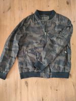 Herren Jacke New Street Style Watsons Gr. L Rheinland-Pfalz - Bingen Vorschau