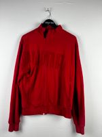 Vintage Puma Sweatshirtjacke - Retro Jacke - Oldschool - Gr. S Niedersachsen - Neuenhaus Vorschau