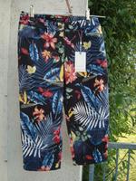 Caprihose, Gr. 36, Gerry Weber, neu mit Etikett Hessen - Elz Vorschau