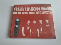 Red Union – Blackbox Recorder,CD, Punk Baden-Württemberg - Aalen Vorschau