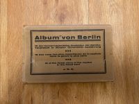 „Album von Berlin“ mit Ansichtskarten - J.W.B. Düsseldorf - Flingern Nord Vorschau