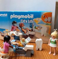 Playmobil Zahnarzt City Life 70198 mit OVP +ZAHNFEE Hessen - Petersberg Vorschau