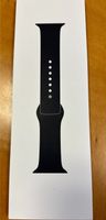 Original Apple Watch Midnight Sport Band 45mm M/L Nordrhein-Westfalen - Schermbeck Vorschau