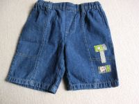 Jeans-Shorts in der Gr. 86 NEU! Bad Doberan - Landkreis - Dummerstorf Vorschau