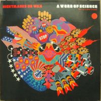 Nightmares On Wax – A Word Of Science Vinyl, LP, Album 1991 Hessen - Buseck Vorschau