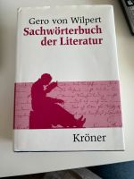 Sachwörterbuch der Literatur Niedersachsen - Lemwerder Vorschau