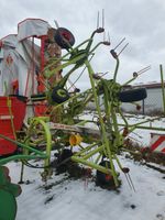 Claas Volto 740H Kreiseiheuer Zetter Bayern - Hutthurm Vorschau