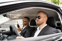 Mobile Security: Vollzeit - Führerscheinkosten keine! (m/w/d) Dortmund - Lichtendorf Vorschau