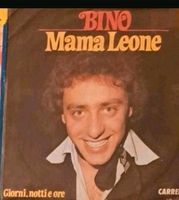 BINO SINGLE, MAMA LEONE Nordrhein-Westfalen - Coesfeld Vorschau