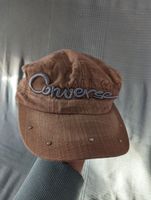 Converse All Star Cap Cappy Mütze hellbraun Bayern - Lichtenfels Vorschau