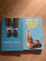 Buch Tommy Jaud Millionär Hummeldumm Nordrhein-Westfalen - Unna Vorschau