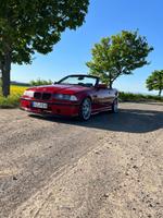 BMW BMW E36 Cabrio 320i M52b28 (328i) Motor Rheinland-Pfalz - Biebelnheim Vorschau