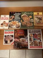 7 Backbücher Backen Kochbücher Thüringen - Uder Vorschau