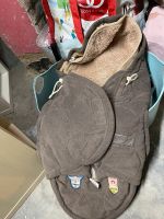 Fußsack von Lodger Essen - Karnap Vorschau