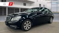 Mercedes-Benz C 220 CDI BlueEfficiency /PDC/ KLM/1 Jahr Garant Hessen - Brensbach Vorschau