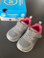 Babyschuhe Kinderschuhe Gr. 21 mit Glitzer Schuhe Köln - Bickendorf Vorschau