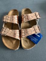 ❣️ Birkenstock Arizona Cooper Pantolette Neu ❣️ Frankfurt am Main - Hausen i. Frankfurt a. Main Vorschau