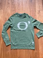Marc O Polo Herren Pullover Gr. M , grün, shapped fit Bayern - Unterhaching Vorschau