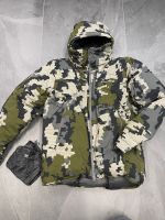 NEU!KUIU Super Down Burner Parka Verde XL Jagd Camo Baden-Württemberg - Sinsheim Vorschau