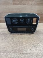 VW CD Autoradio Heizungsbedienteil 1S0035867 901515560004 Baden-Württemberg - Massenbachhausen Vorschau