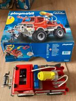 Playmobil Feuerwehrunimog Niedersachsen - Lingen (Ems) Vorschau