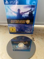 PlayStation 4 Guitar Hero Live Duisburg - Duisburg-Mitte Vorschau