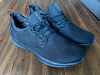 Sneaker Schwarz *NEU* Chemnitz - Kaßberg Vorschau