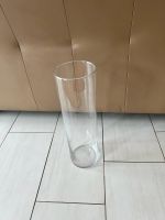 Glas-Vase hoch Nordrhein-Westfalen - Kaarst Vorschau