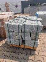 Mauersteine aus Granit 20x20x40cm gespalten und getrommelt Rheinland-Pfalz - Rodenbach Vorschau