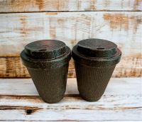 Weducer Cup / Kaffeebecher To Go auf Basis von Kaffeesatz Brandenburg - Potsdam Vorschau