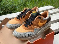 Nike Air Max 1 B Safari Atmos 2002 US11 29CM Rheinland-Pfalz - Otterstadt Vorschau