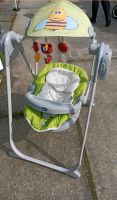 Babyschaukel Polly Swing von Chicco Nordrhein-Westfalen - Krefeld Vorschau