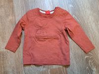 Langarmshirt "Hubschrauber", Jungen, S.Oliver, Größe 68 Thüringen - Gefell Vorschau