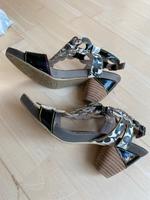 LAURA VITA France Sandalen Mode Femme, Gr 37 Baden-Württemberg - Dauchingen Vorschau