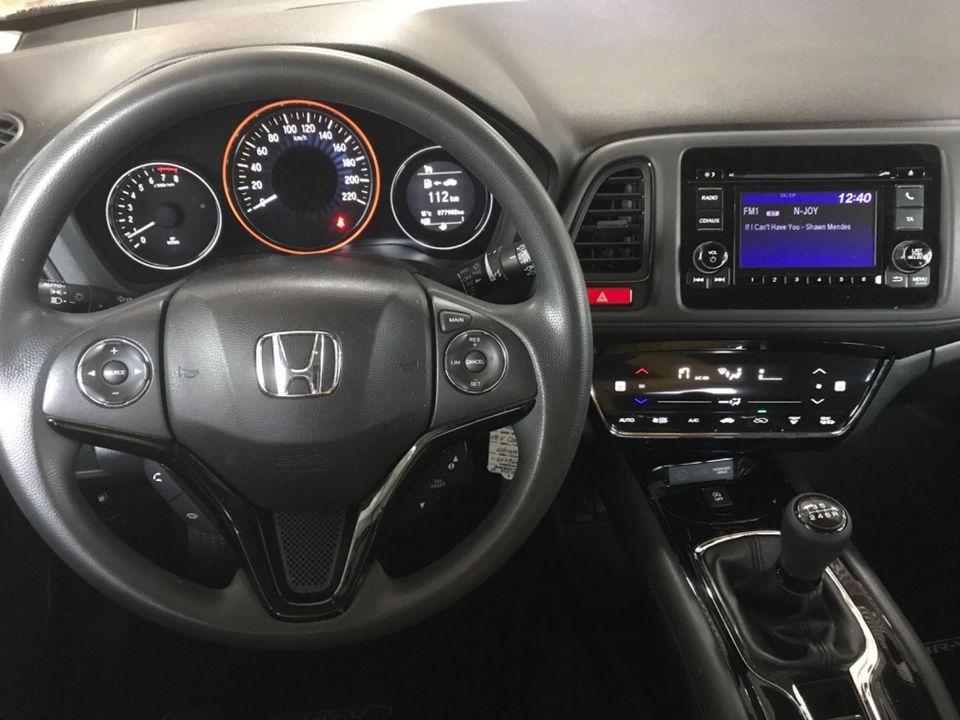 Honda HR-V Comfort 1,5 *SHZ*FSE-Bth.*AHK*Tempo* in Wallenhorst