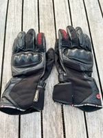 Motorradhandschuhe Held,  Quattrotempi, Gore Tex, schwarz, Gr. 7 Nordrhein-Westfalen - Lemgo Vorschau