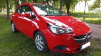 Opel Corsa 1.4  Automatik, S-Heft, Geflegt, 36tkm Mecklenburg-Vorpommern - Grabowhöfe Vorschau