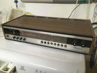 DDR Radio Proxima 401 RFT Stern Sonneberg Berlin GDR Sachsen - Döbeln Vorschau