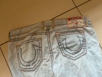 ORIGINAL TRUE RELIGION, Rarität, w40, neuwertig Nordrhein-Westfalen - Dorsten Vorschau